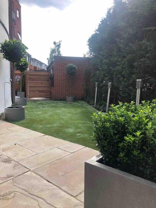 •Mangohauslondon• •Airconditioned•Garden•Fire Pit• 외부 사진